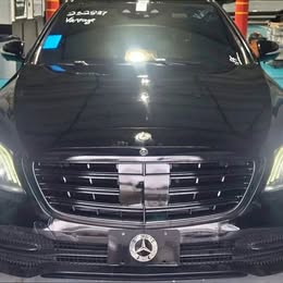 2018 Mercedes-Benz Benz S Class S 450 \ud83d\udd25