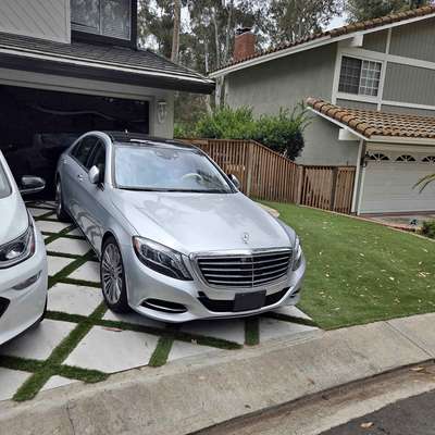 2017 Mercedes-Benz S-Class - S 550e Plug-In Hybrid Sedan 4D