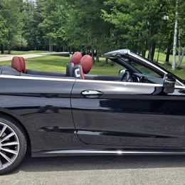 2016 Mercedes-Benz S-Class - S 550 4MATIC Coupe 2D