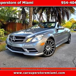 2014 Mercedes-Benz S-Class