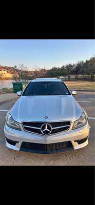 2012 Mercedes-Benz Mercedes-AMG G-Class - G 63 AMG Sport Utility 4D