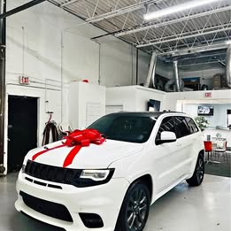 2018 Jeep Grand Cherokee High Altitude Sport Utility 4D