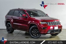 2021 Jeep Grand Cherokee Laredo X Altitude Preferred Pkg 2BM Pro Tech II TX