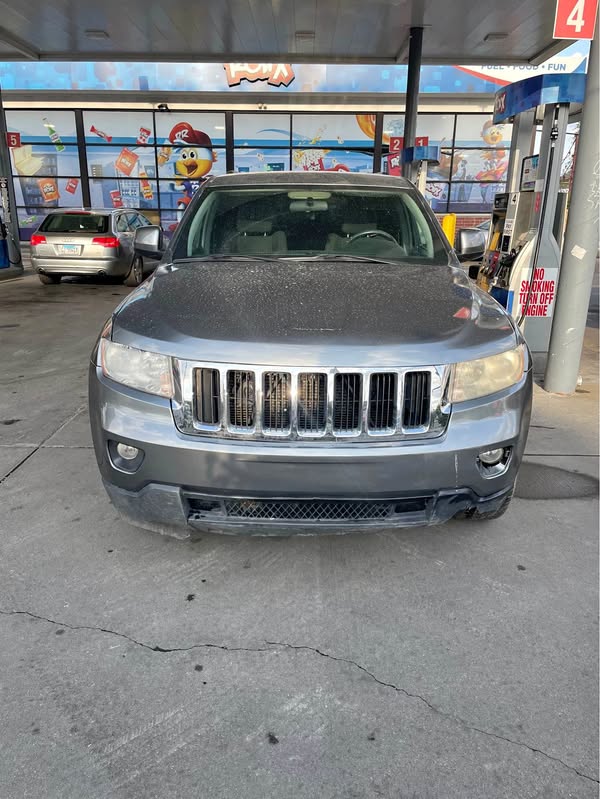 2013 Jeep Grand Cherokee - Laredo X Sport Utility 4D