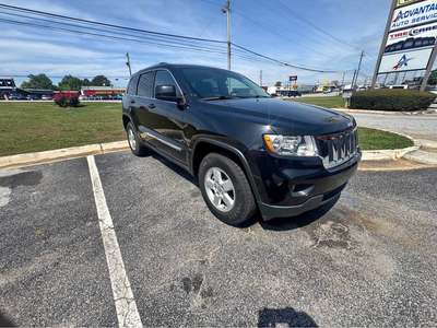 2013 Jeep Grand Cherokee - Laredo Sport Utility 4D