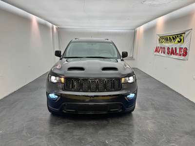 2013 Jeep Grand Cherokee - Laredo Sport Utility 4D