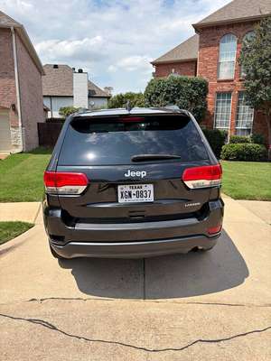 2014 Jeep Grand Cherokee L - Laredo Sport Utility 4D