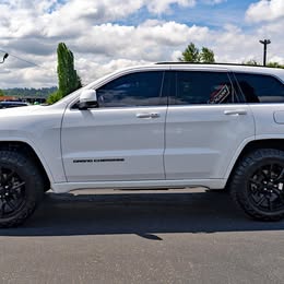 2015 Jeep Grand Cherokee Altitude Call Ralph [hidden information] \ud83d\udd25 102980 Miles