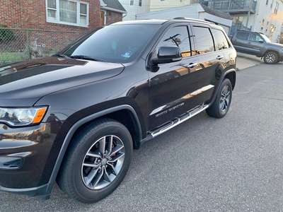 2012 Jeep Grand Cherokee - SRT Night Package Sport Utility 4D
