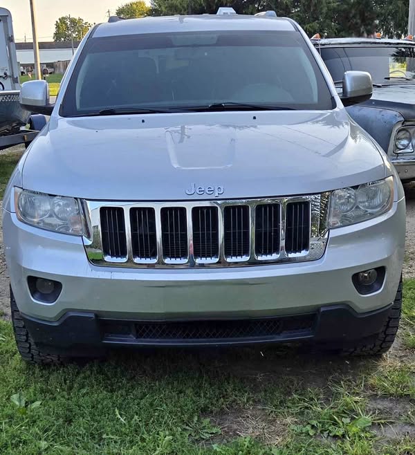 2011 Jeep Grand Cherokee - Laredo X Sport Utility 4D