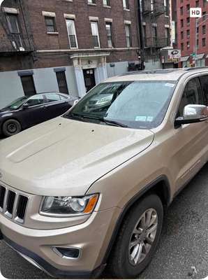 2012 Jeep Grand Cherokee - Laredo E Sport Utility 4D