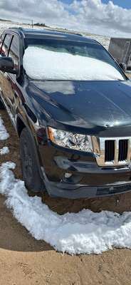 2014 Jeep Grand Cherokee - Laredo Sport Utility 4D