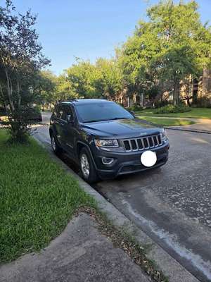 2014 Jeep Grand Cherokee - Laredo Sport Utility 4D