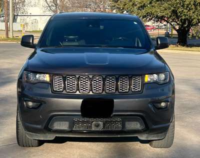 2020 Jeep Grand Cherokee - Laredo Sport Utility 4D