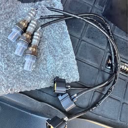 2012 Jeep Grand Cherokee - 5.9 Limited Sport Utility 4D