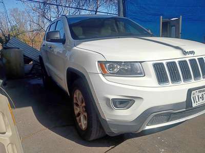 2015 Jeep Grand Cherokee - 75th Anniversary Edition Sport Utility 4D