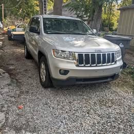2011 Jeep Grand Cherokee