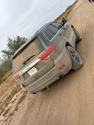 2011 Jeep Grand Cherokee - Laredo A Sport Utility 4D