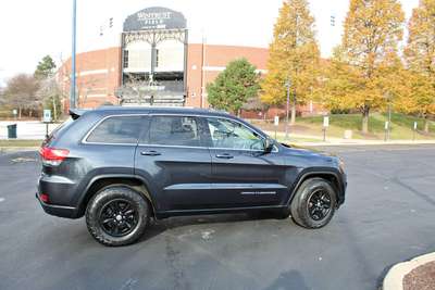 2014 Jeep Grand Cherokee - Laredo X Sport Utility 4D