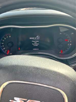 2014 Jeep Grand Cherokee - SRT8 Alpine Sport Utility 4D
