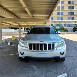 2011 Jeep Grand Cherokee