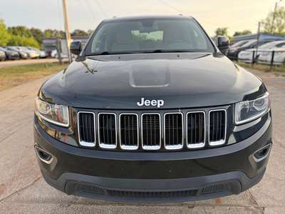 2014 Jeep Grand Cherokee - Laredo Sport Utility 4D