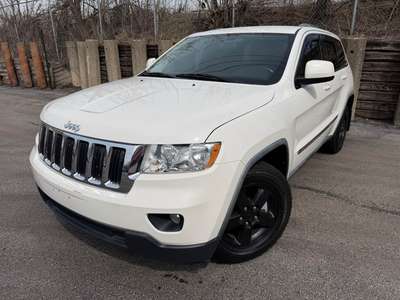 2011 Jeep Grand Cherokee