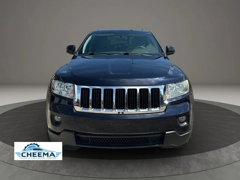 2011 Jeep Grand Cherokee