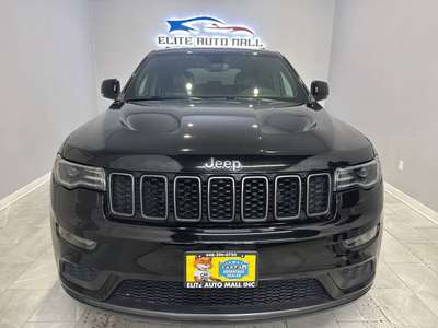 2019 Jeep Grand Cherokee Limited X 4x4 4dr SUV