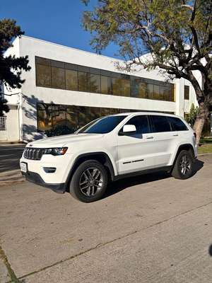 2020 Jeep Grand Cherokee - Laredo Sport Utility 4D