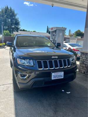 2014 Jeep Grand Cherokee - Laredo