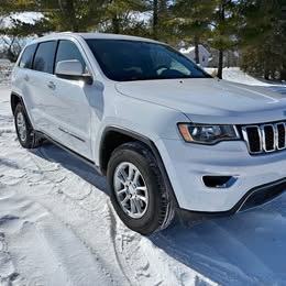 2019 Jeep Grand Cherokee 4X4