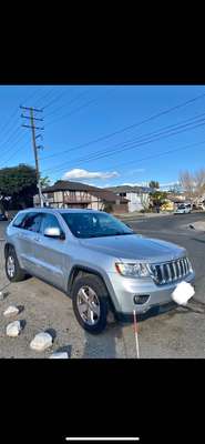 2012 Jeep Grand Cherokee - Laredo Sport Utility 4D