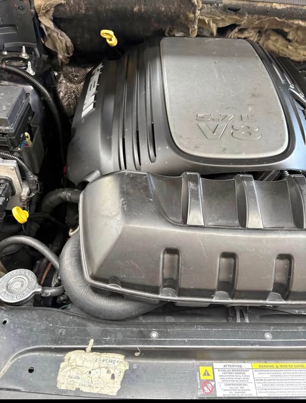 2011 jeep grand Cherokee