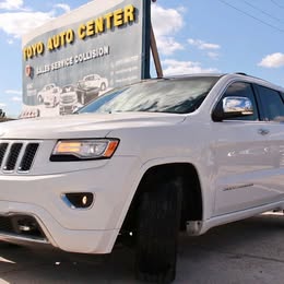 2015 Jeep grand cherokee (1c4r...)