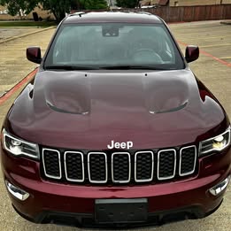 2020 Jeep Grand Cherokee Altitude Sport Utility 4D