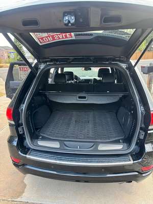 2016 Jeep Grand Cherokee - 75th Anniversary Edition Sport Utility 4D