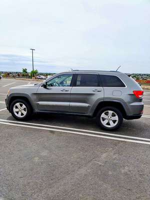 2012 Jeep Grand Cherokee - Laredo E Sport Utility 4D