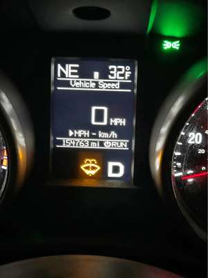 2012 Jeep Grand Cherokee - Limited Sport Utility 4D