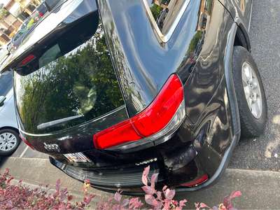 2014 Jeep Grand Cherokee - Laredo E Sport Utility 4D