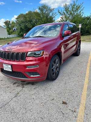 2011 Jeep Grand Cherokee - Laredo Sport Utility 4D