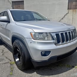 2011 Jeep Grand Cherokee Laredo 4x4