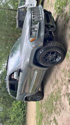 2012 Jeep Grand Cherokee - Summit Sport Utility 4D