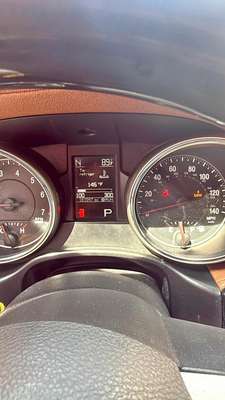 2012 Jeep Grand Cherokee - Wagoneer Sport Utility 4D