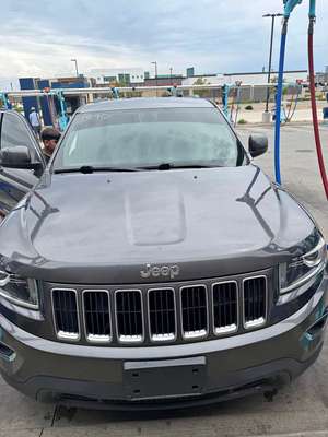 2014 Jeep Grand Cherokee - Laredo A Sport Utility 4D