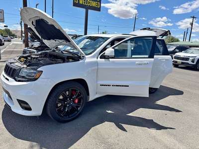 2014 Jeep Grand Cherokee - 4x4