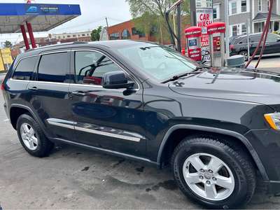 2011 Jeep Grand Cherokee - Laredo Sport Utility 4D