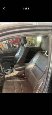 2015 Jeep Grand Cherokee - Laredo Sport Utility 4D