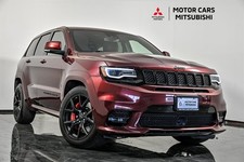 2019 Jeep Grand Cherokee SRT