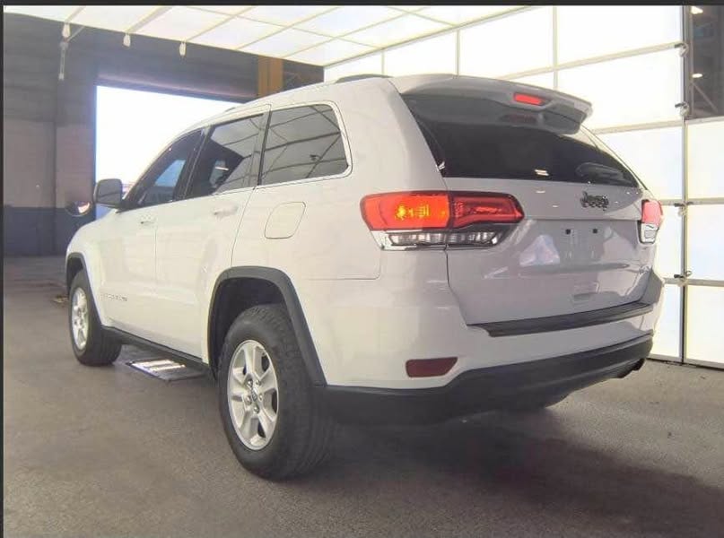 2015 Jeep Grand Cherokee - Otro